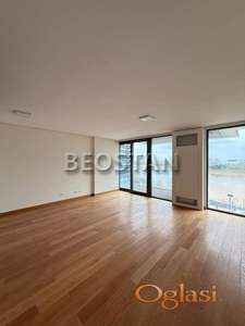 Centar - Beograd na vodi BW #66903