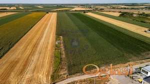 Odličan poljoprivredni plac na Klisi od 11265m!