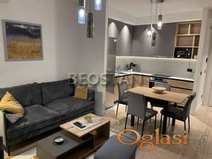 Centar - Beograd na vodi BW #2966468