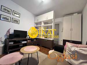 Botanička bašta, dva stana, 5.0 88m2 ID#5267