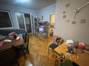 Odlican dvosoban stan na Bulevaru Evrope