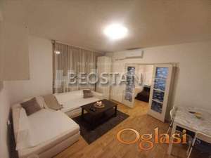 Novi Beograd - Fontana #65713