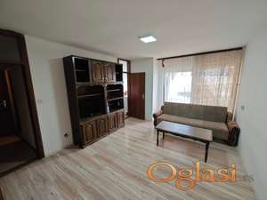 Jednosoban Stan Za Izdavanje – Naselje Tivol, 44 m²