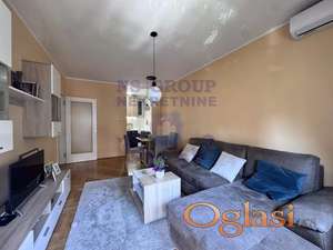 571313-Dvosoban-42m2-Nova detelinara