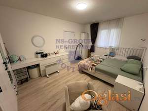 Dve kuce na placu u Djurdjevu