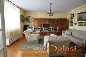 NOVI SAD - BULEVAR - 76.00 m2