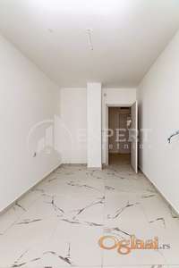 Na prodaju stan 73m2 u novogradnji na Panteleju