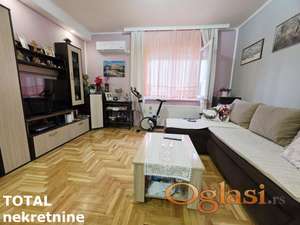 Stan NOVI SAD,ADICE - 57 m2 120000 €, ID: 1101872