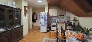 Prelep stan na Bulevaru! 80m2