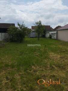 Plac blizu Lidla - dogovor