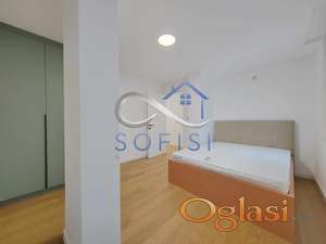 Novi Sad, Telep - Neuseljavan dvoiposoban - CENA SA TROŠKOVIMA ID#1609