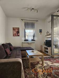 Gradska bolnica, 34m2+40m2