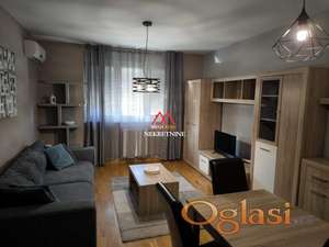 Nova garsonjera - 28m2 - Podbara/Kej