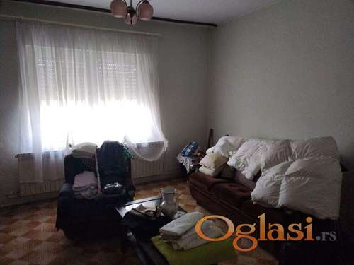 Kuća Erdevik 164m2