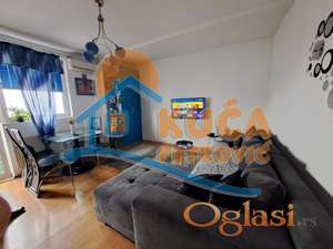 1.5, Delta Planet, Dom Zdravlja