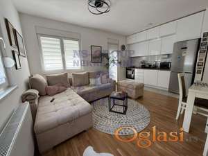 Troiposoban stan na Adicama
