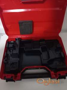 HILTI kofer SFE 2 A12