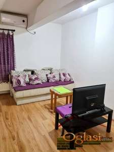 Izdavanje kod Difa 30m2 250 evra