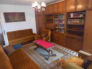 Dvosoban stan na Petrovaradinu ! Fruškogorskog Odreda