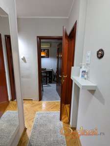 Jednosoban stan - Grbavica