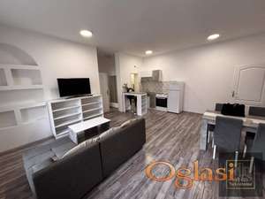 Trosoban stan na odličnoj lokaciji ! Devet Jugovića !