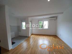 Novi Sad, Detelinara, Starine Novaka, 2.0, 40m2