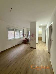 Novi Sad, Podbara, lepo polunamesten jednoiposoban stan