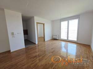 STAN - PETROVARADIN - MIŠELUK - 80m2 - 160000 evra