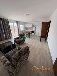Telep-komforan, polunamešten porodičan stan! – 126 m2+terasa 37 m2 (šifra oglasa:9102253)