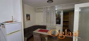 Novi Sad, Novo naselje - Namešten dvoiposoban stan ID#1364