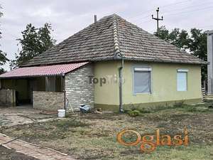 KUĆA U LJUTOVU ID#742