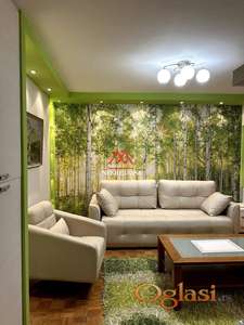 Trosoban stan - 86m2 - Liman 4