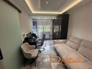 Jednoiposoban stan na odlicnoj lokaciji