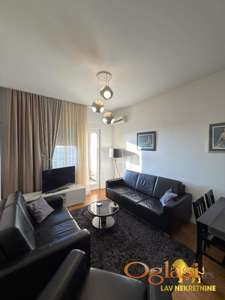NOVI SAD - BULEVAR EVROPE - 52.00 m2