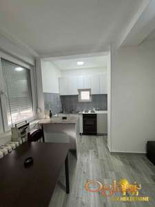 NOVI SAD - TELEP - 26.00 m2 SA TROŠKOVIMA 300€