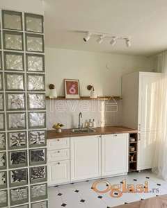 NOVI SAD - NOVA DETELINARA - 49.00 m2