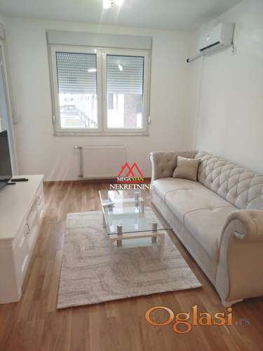 Jednoiposoban stan - 43m2 - Square Garden- pet friendly