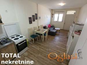 STAN - NOVI SAD - ADICE - 26m2 - 53560 evra