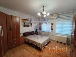 Odličan jednoiposoban, u blizini Futoške pijace