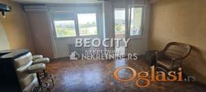 Stari grad, Dorćol, Mike Alasa, 3.0, 83m2