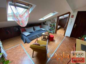 FUTOŠKA PIJACA, 24m2, Jednoiposoban, Namešten, Funkcionalan