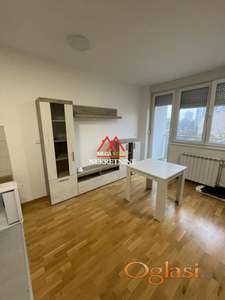 🏡 Jednoiposoban stan – 40m2 - Salajka