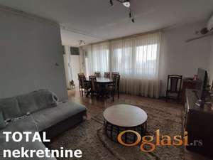 Stan NOVI SAD,LIMAN 2 - 78 m2 159650 €, ID: 1092174