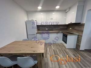 Jednoiposoban stan na Adicama