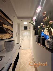 Opremljen i renovian stan u Bitoljskoj ID#2057