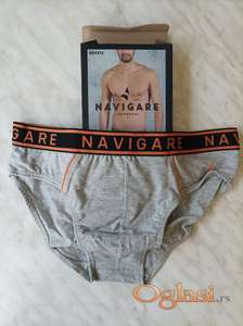 NAVIGARE slip gacice vel.6 ( XL )