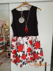 Haljina svecana nova