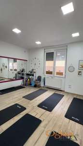  PROSTRAN ULIČNI LOKAL - DETELINARA