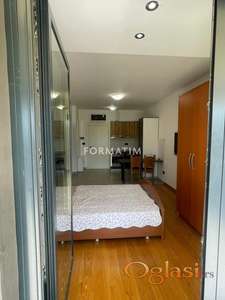 Odlična garsonjera, Banjička oaza ID#2524