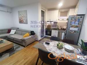 Odlican dvoiposoban stan na Adicama !